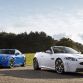 Jaguar XKR-S Convertible 2012