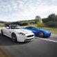 Jaguar XKR-S Convertible 2012