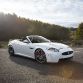 Jaguar XKR-S Convertible 2012