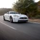 Jaguar XKR-S Convertible 2012
