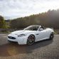 Jaguar XKR-S Convertible 2012