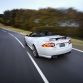 Jaguar XKR-S Convertible 2012