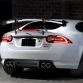 Jaguar XKR-S GT 2014