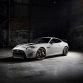 Jaguar XKR-S GT 2014