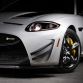 Jaguar XKR-S GT 2014