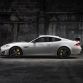 Jaguar XKR-S GT 2014
