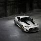 Jaguar XKR-S GT 2014