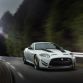 Jaguar XKR-S GT 2014