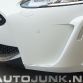 Jaguar XKR-S in White
