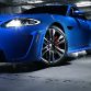 Jaguar XKR-S