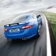 Jaguar XKR-S