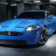 Jaguar XKR-S