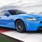 Jaguar XKR-S