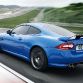 Jaguar XKR-S