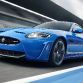 Jaguar XKR-S