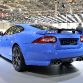 Jaguar XKR-S Live in Geneva 2011
