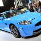 Jaguar XKR-S Live in Geneva 2011