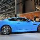 Jaguar XKR-S Live in Geneva 2011