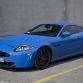 Jaguar XKR-S