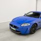 Jaguar XKR-S