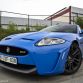 Jaguar XKR-S