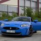 Jaguar XKR-S