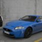 Jaguar XKR-S