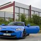 Jaguar XKR-S