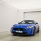 Jaguar XKR-S