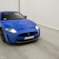 Jaguar XKR-S