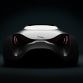 Jaguar XKX Concept Study