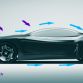 Jaguar XKX Concept Study