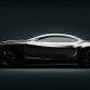 Jaguar XKX Concept Study