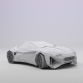 Jaguar XKX Concept Study