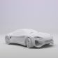 Jaguar XKX Concept Study