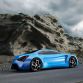 Jaguar XKX Concept Study