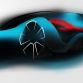 Jaguar XKX Concept Study