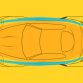 Jaguar XKX Concept Study