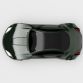 Jaguar XKX Concept Study
