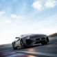 Jaguar XKX Concept Study