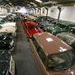 James Hull car collection for sale