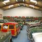 James Hull car collection for sale