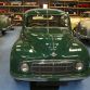 James Hull car collection for sale