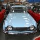 James Hull car collection for sale