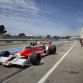 James Hunt McLaren M26 F1