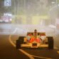 James Hunt McLaren M26 F1