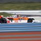 James Hunt McLaren M26 F1