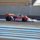 James Hunt McLaren M26 F1