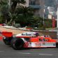 James Hunt McLaren M26 F1