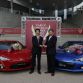 Toyota GT86 / Subaru BRZ